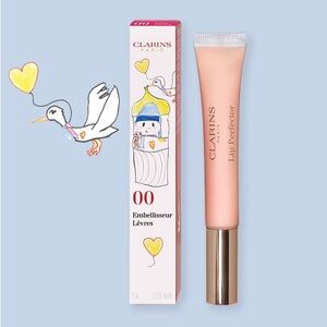 Clarins Lip Perfector - Special Edition